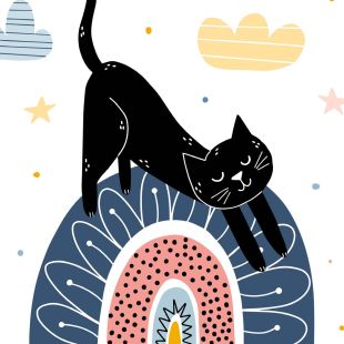 Card - Small Square Cards - 100mm x 100mm