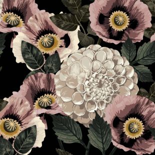 Card - Small Square Cards - 100mm x 100mm