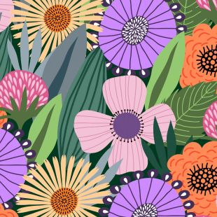 Card - Small Square Cards - 100mm x 100mm