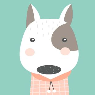 Card - Small Square Cards - 100mm x 100mm