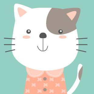 Card - Small Square Cards - 100mm x 100mm