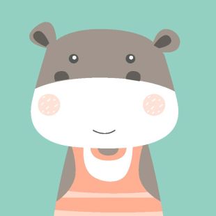 Card - Small Square Cards - 100mm x 100mm