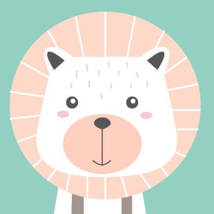 Card - Small Square Cards - 100mm x 100mm