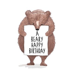 Card - Tania McCartney - 125mm x 175mm