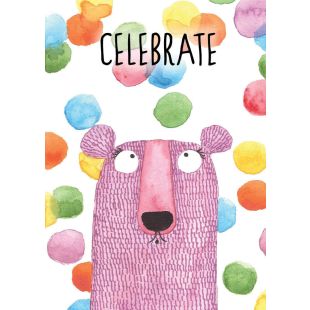 Card - Tania McCartney - 125mm x 175mm