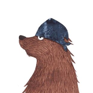 Card - Tania McCartney - 125mm x 175mm