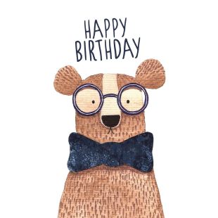 Card - Tania McCartney - 125mm x 175mm