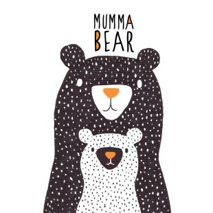 Card - Tania McCartney - 125mm x 175mm