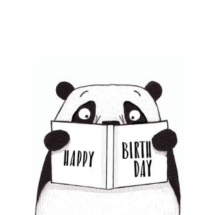 Card - Tania McCartney - 125mm x 175mm