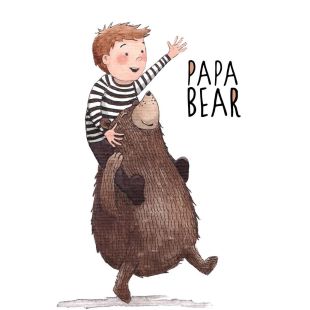 Card - Tania McCartney - 125mm x 175mm