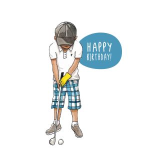 Card - Tania McCartney - 125mm x 175mm