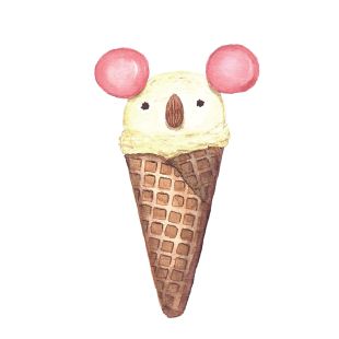 Card - Tanya McCartney - 125mm x 175mm