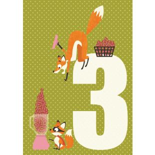 Card - Tanya McCartney - 125mm x 175mm
