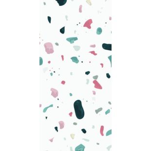 Gift Tags - Terrazzo Tag