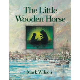 Books - WHB Books - The Little Wooden Horse