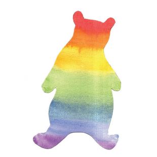 Card - Tania McCartney - 100mm x 100mm