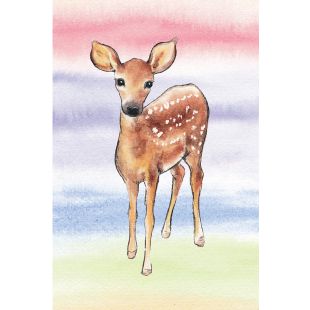 Card - Tog and Pini - 100mm x 150mm