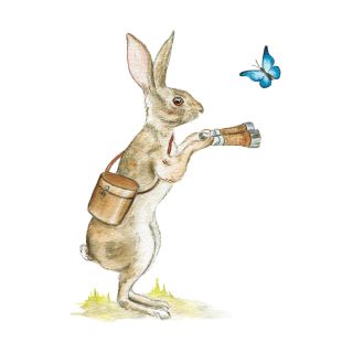 Card - Tog And Pini - 125mm x 175mm