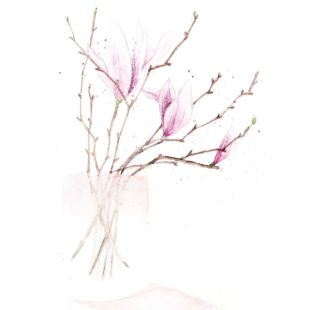 Card - Veronica Schifano - 125mm x 175mm