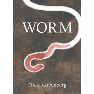 Books - WHB Books - Worm
