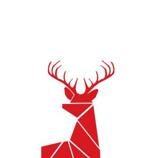 Card - Christmas Cards - 48mm x 100mm (Assorted x 27)