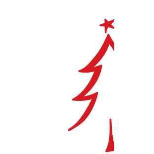 Card - Christmas Cards - 48mm x 100mm (Assorted x 27)