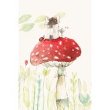 Card - Anna Pignataro - 100mm x 150mm