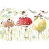 Card - Anna Pignataro - 125mm x 175mm