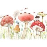 Card - Anna Pignataro - 125mm x 175mm