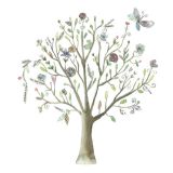 Card - Anna Pignataro - 140mm x 140mm