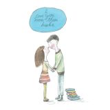 Card - Anna Pignataro - 125mm x 175mm