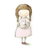 Card - Anna Pignataro - 100mm x 100mm