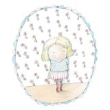 Card - Anna Pignataro - 140mm x 140mm