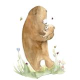 Card - Anna Pignataro - 125mm x 175mm