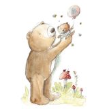 Card - Anna Pignataro - 125mm x 175mm