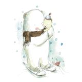 Card - Anna Pignataro - 125mm x 175mm