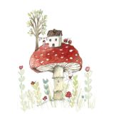 Card - Anna Pignataro - 125mm x 175mm