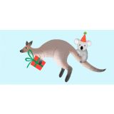 Table Tag - Cat Macinnes - 48mm x 100mm