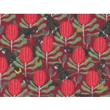 Placemats - Cockatoos by Cat MacInnes