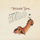 Card - Bella Vintage - 100mm x 100mm