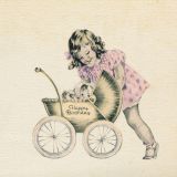 Card - Bella Vintage - 140mm x140mm