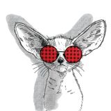 Card - Christina Booth - 140mm x 140mm