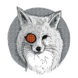 Card - Christina Booth - 140mm x 140mm