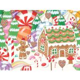 Placemats - Sweet Christmas by Cat MacInnes