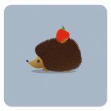 Card - Cat Macinnes - 140mm x 140mm