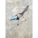 Card - Christina Booth - 125mm x 175mm