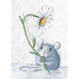 Card - Christina Booth - 125mm x 175mm