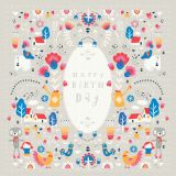 Card - Caitlin Murray - 140mm x 140mm