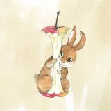 Card - Coco Range - 100mm x 100mm