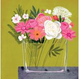 Card - Deb Hudson - 140mm x 140mm